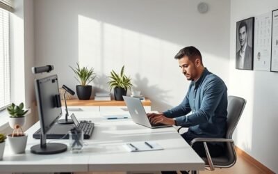 No-Code AI Automation for Small Business: Complete Guide 2025