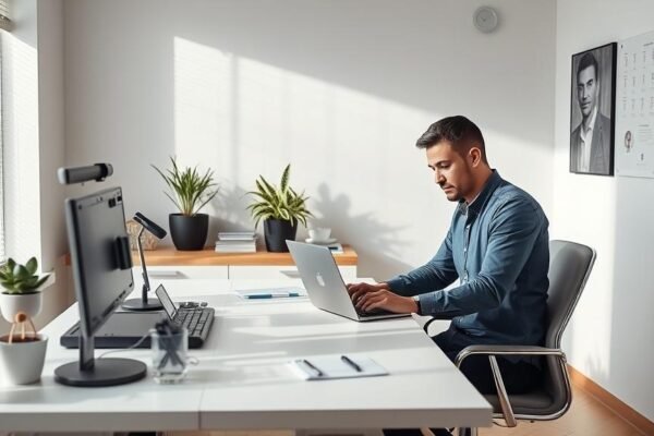 No-Code AI Automation for Small Business: Complete Guide 2025