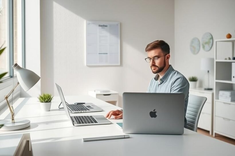 No-Code AI Automation for Small Business: Complete Guide 2025