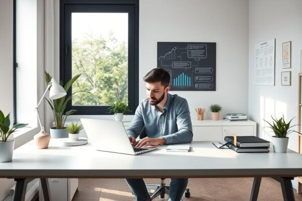 How AI Tools Can Grow Your Small Business in 2025