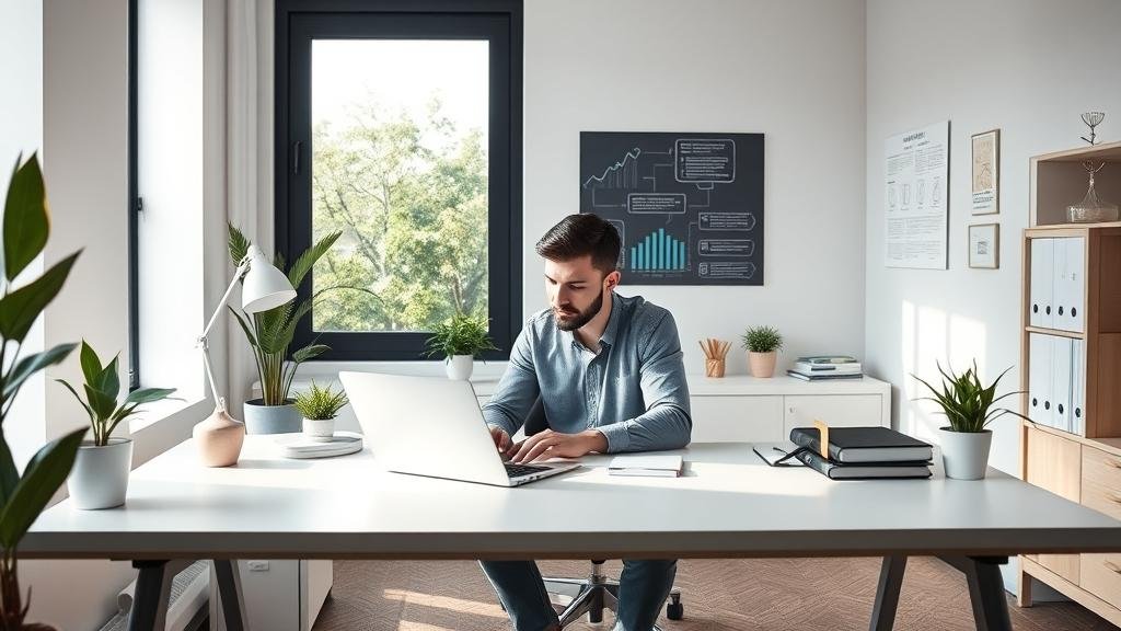 How AI Tools Can Grow Your Small Business in 2025