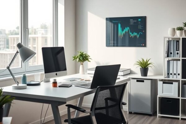 No-Code AI Automation for Small Business: Complete Guide 2025