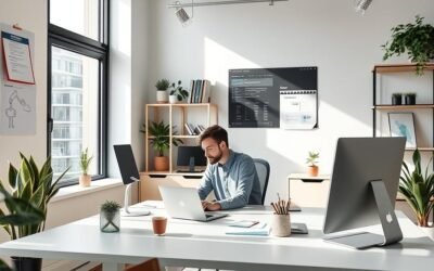 No-Code AI Automation for Small Business: Complete Guide 2025