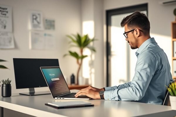 Make.com automation tutorial — how to use Make.com for beginners