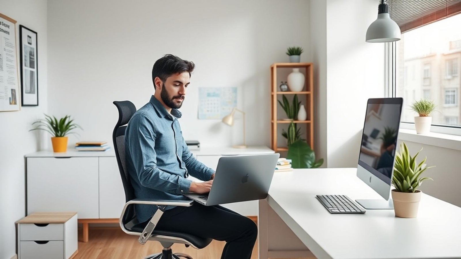 how to automate lead generation with AI — AI lead generation automation