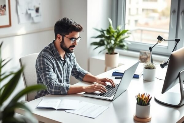 how to automate invoicing for small business — automated invoicing tutorial