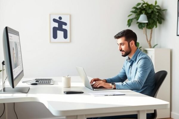 how to automate WordPress blog posting — WordPress automation tutorial