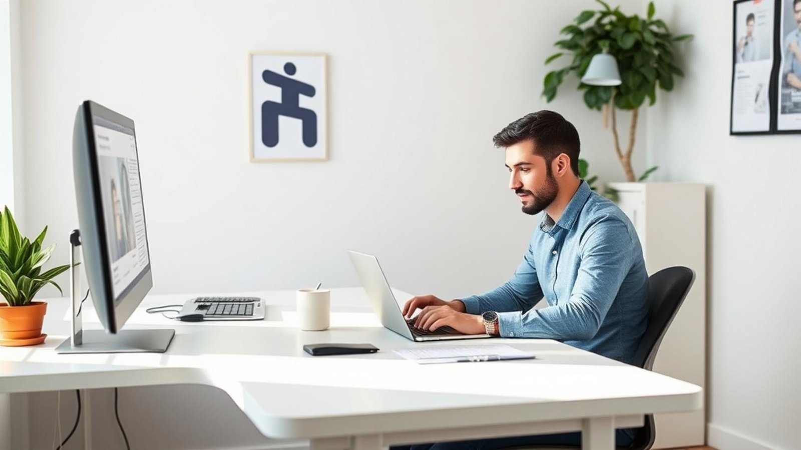 how to automate WordPress blog posting — WordPress automation tutorial