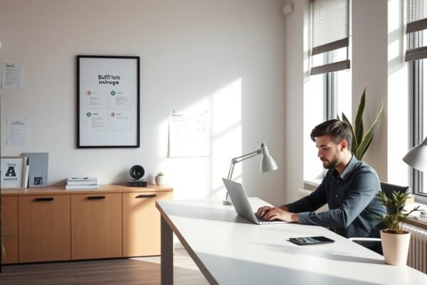 how to automate social media with Buffer — Buffer AI automation tutorial