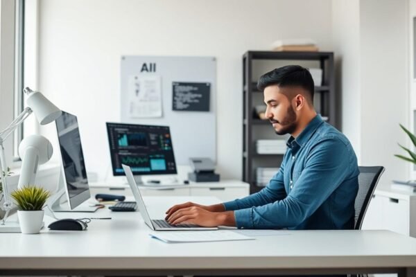 AI affiliate marketing tools — make money affiliate marketing AI