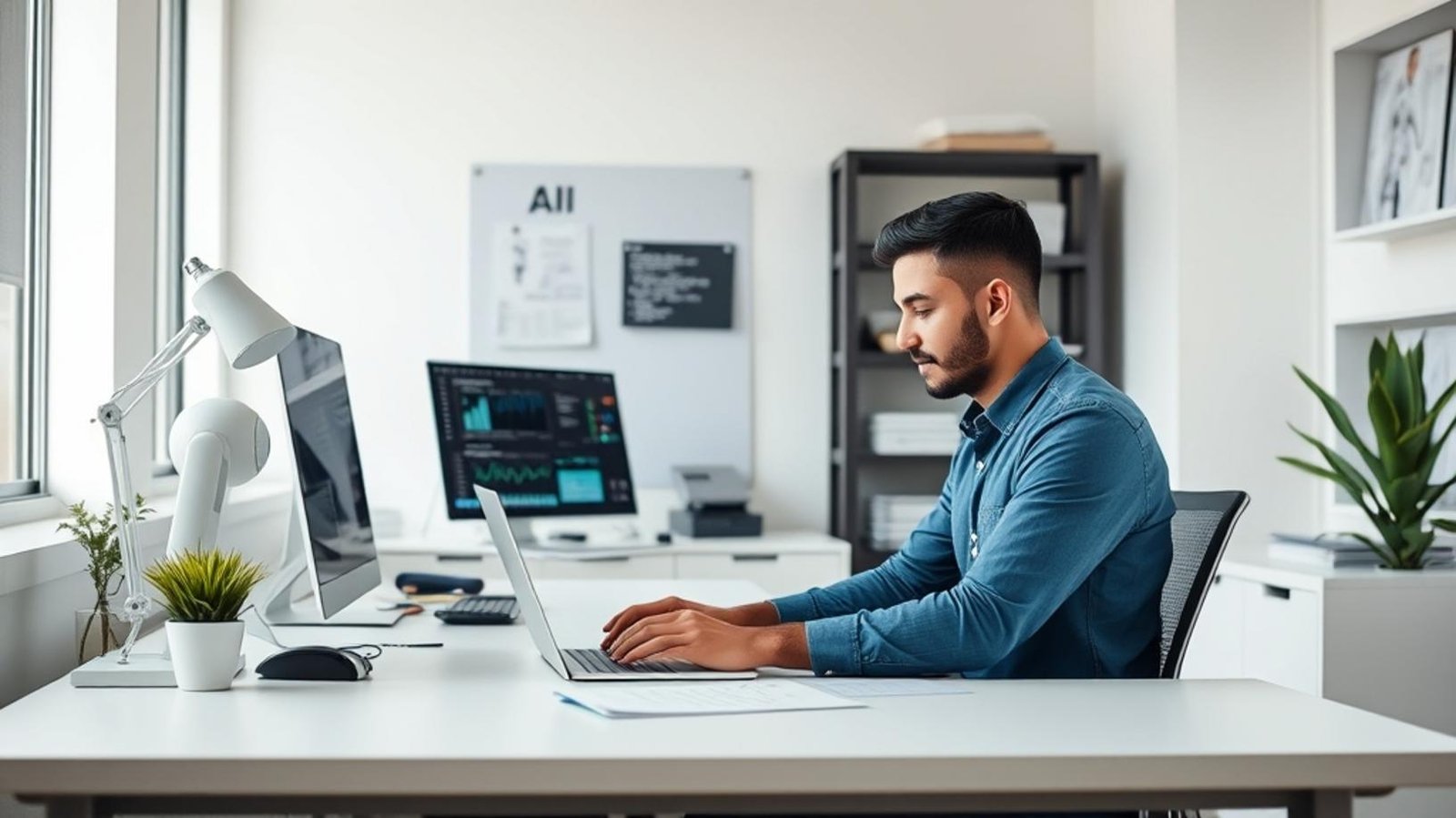 AI affiliate marketing tools — make money affiliate marketing AI