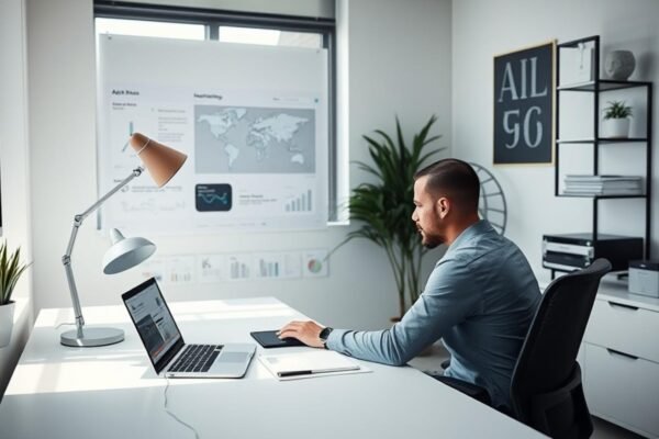 AI tools for digital marketing agency — digital marketing automation AI