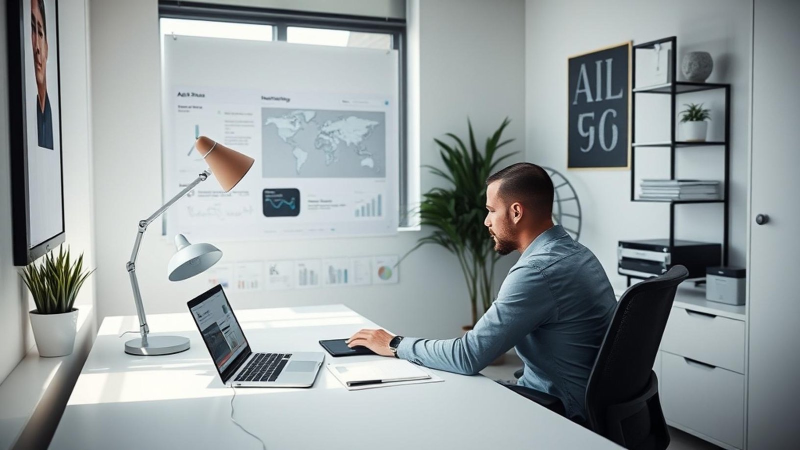 AI tools for digital marketing agency — digital marketing automation AI