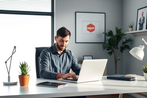ActiveCampaign vs HubSpot for small business — CRM comparison 2025 small business