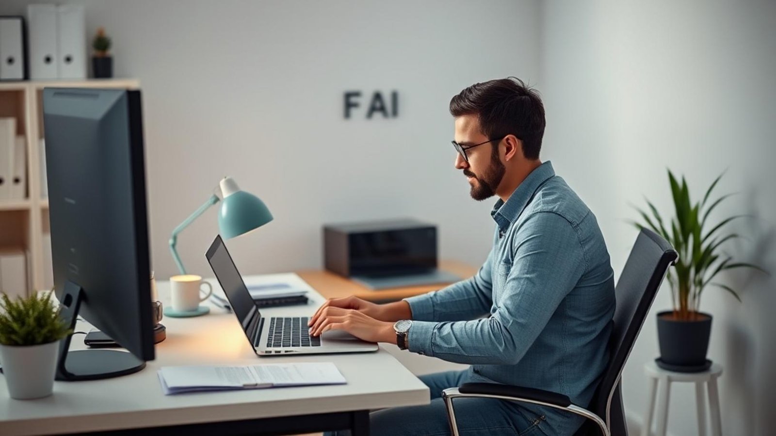 AI tools for content creators — AI for YouTubers and bloggers