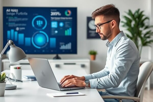 AI sales tools for small business — AI sales automation