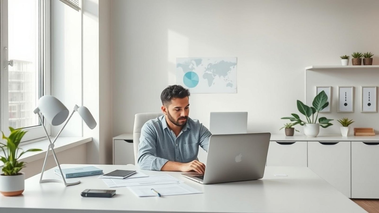 AI tools for small business accounting — accounting automation AI