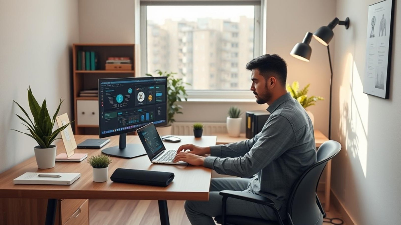 AI tools for healthcare small business — healthcare automation AI