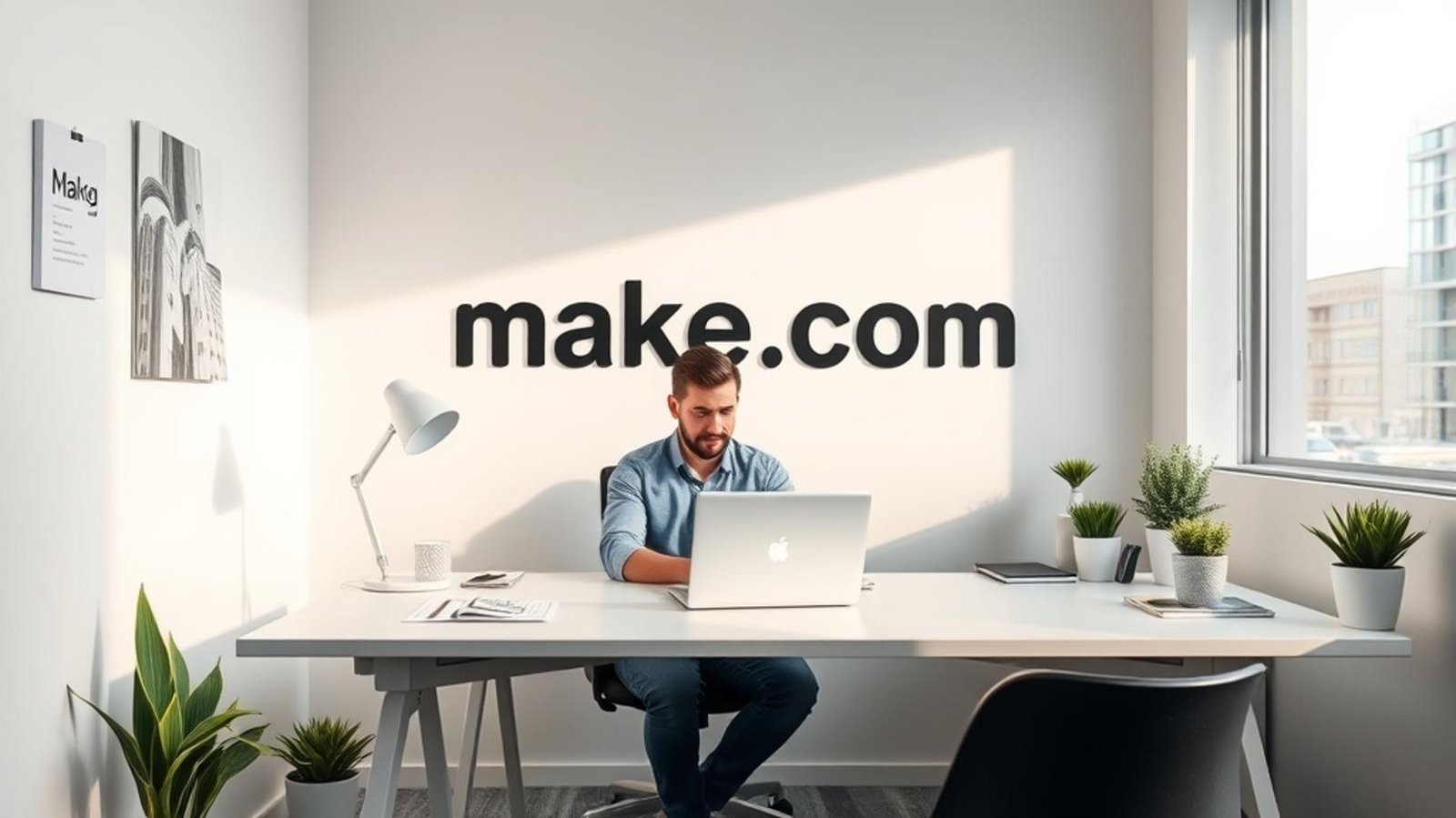 Make.com (Integromat) Review 2025: Full Breakdown for Small Teams