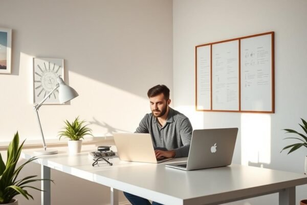 Jasper AI Review 2025: Best AI Writing Tool for Small Business?