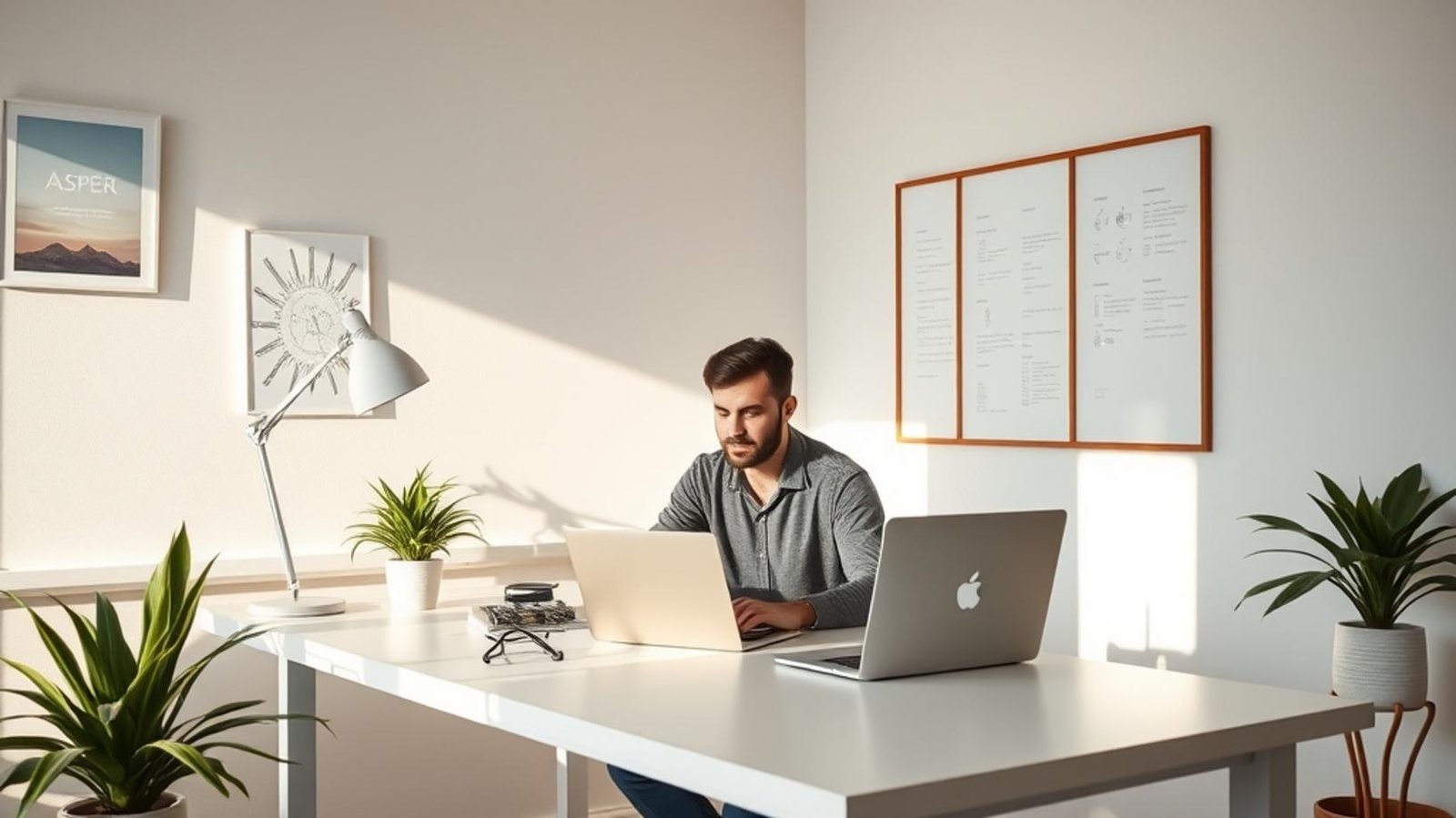 Jasper AI Review 2025: Best AI Writing Tool for Small Business?