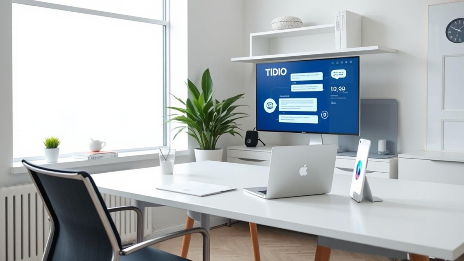 Tidio AI Review 2025: Best Chatbot Tool for Small Business?