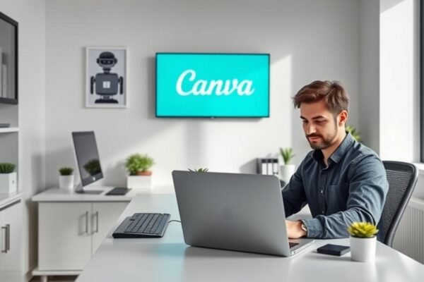 Canva AI Review 2025: Magic Studio for Small Business Designers