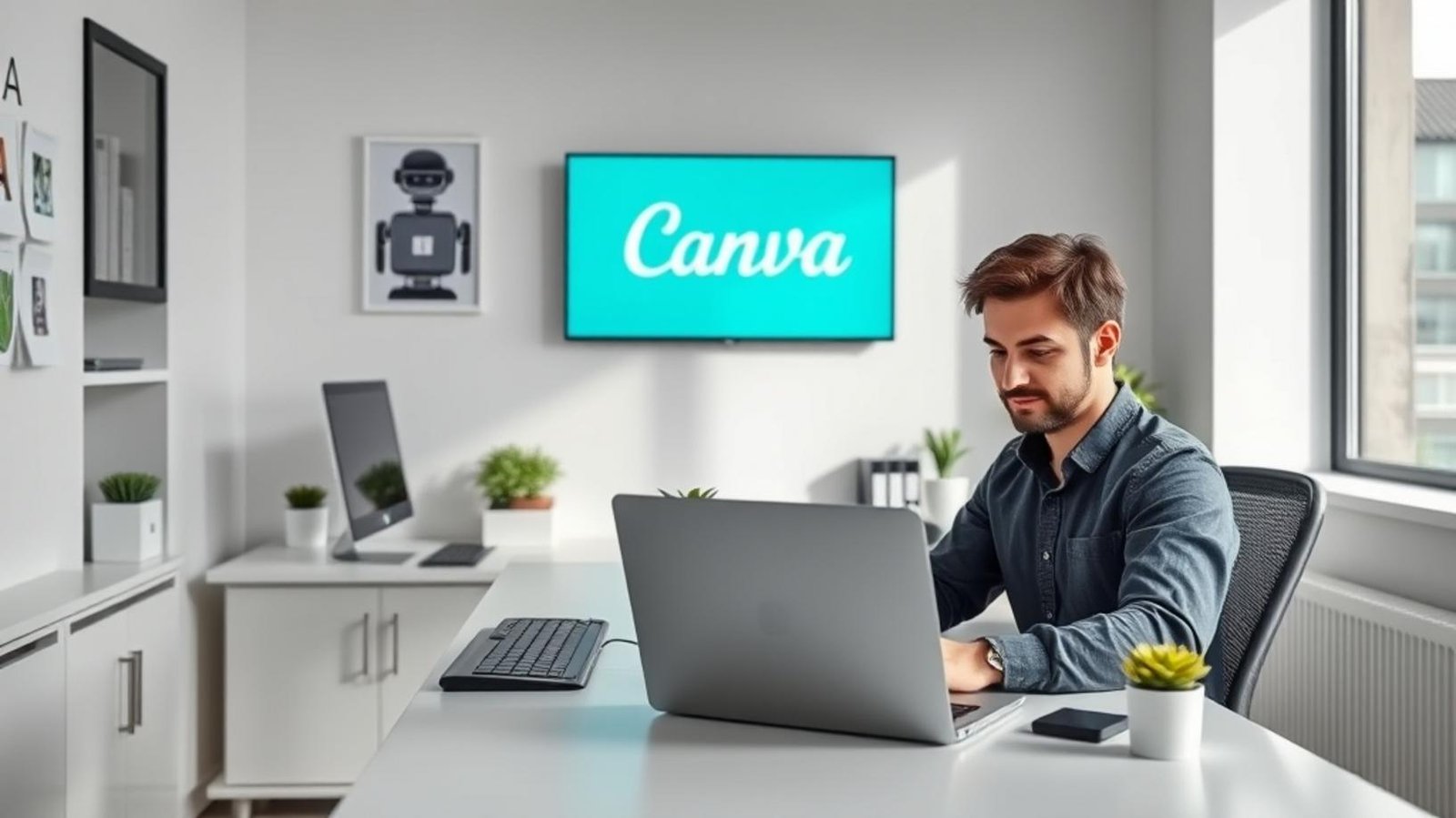 Canva AI Review 2025: Magic Studio for Small Business Designers
