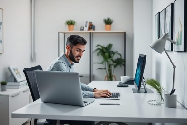 Surfer SEO Review 2025: Best AI SEO Tool for Small Business Blogs?
