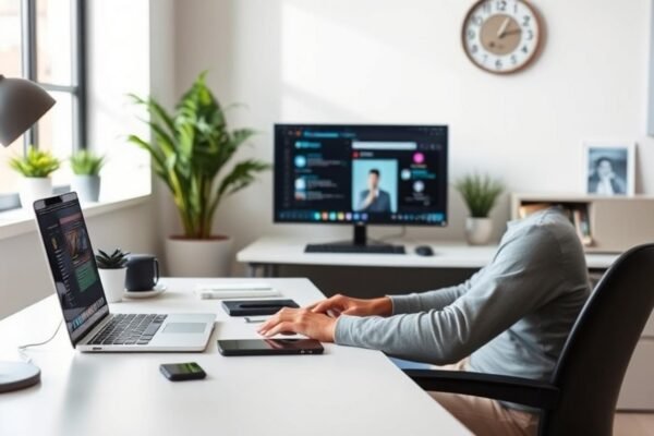 how to automate social media posting — social media automation tutorial