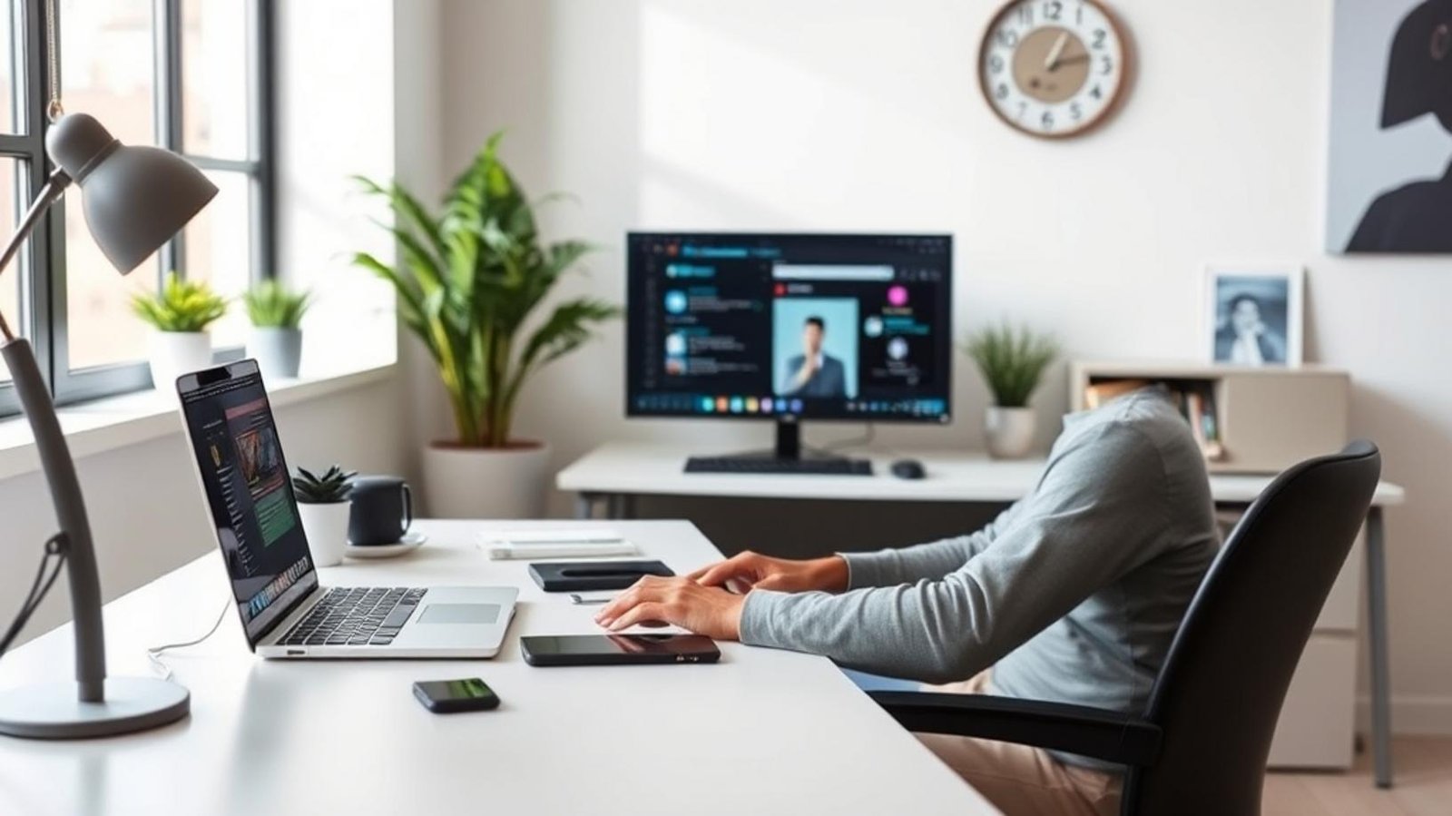 how to automate social media posting — social media automation tutorial