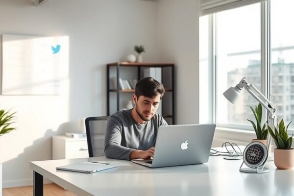 how to automate Twitter X with AI — social media AI automation X
