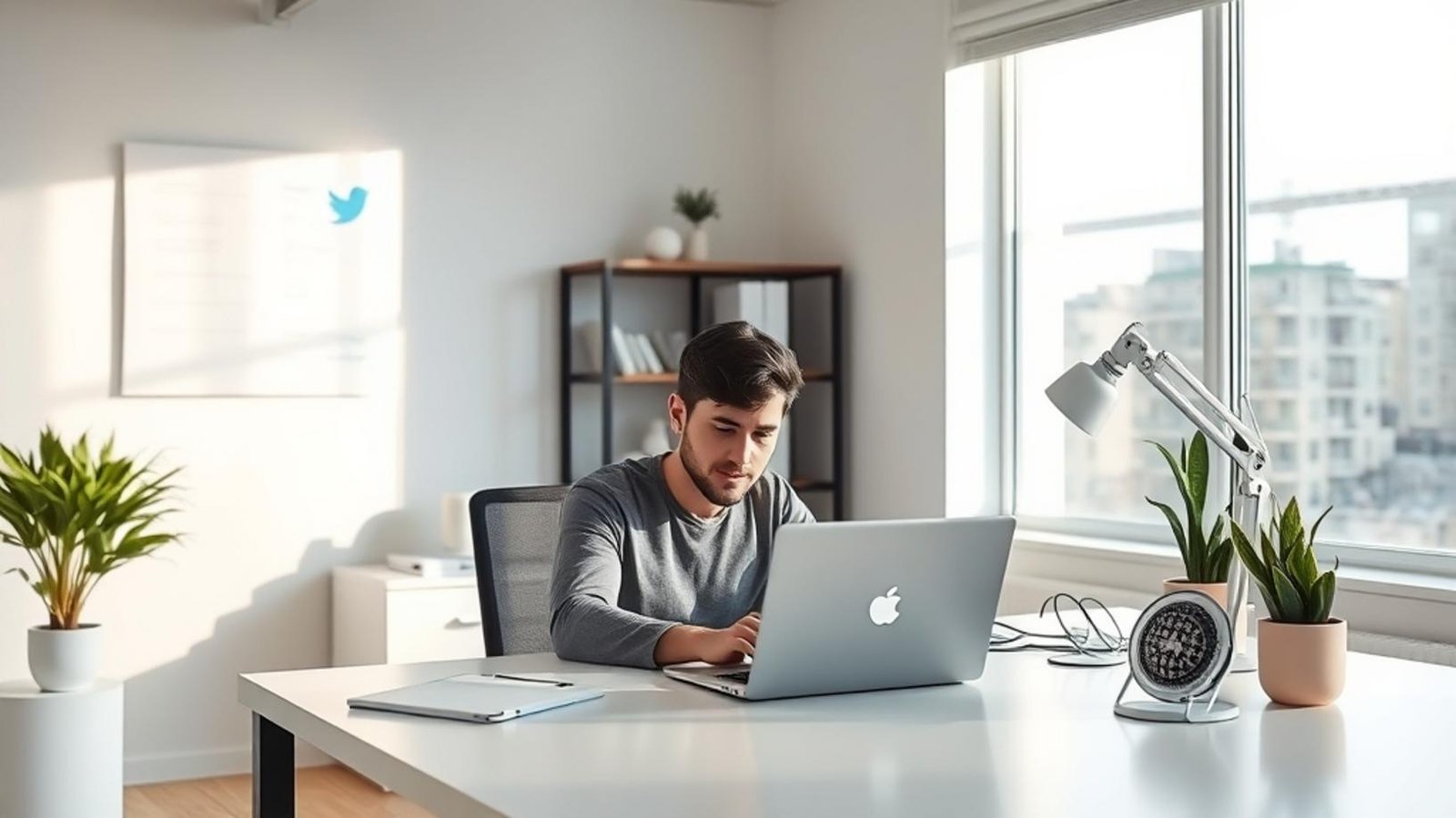 how to automate Twitter X with AI — social media AI automation X