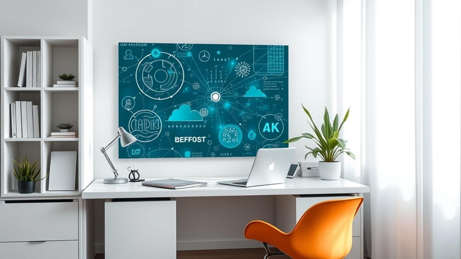 how to make money with AI art — selling AI generated art online