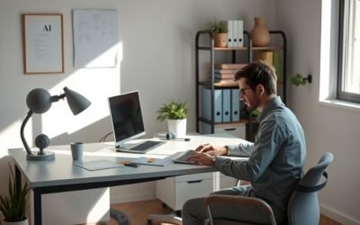 AI automation business ideas 2025 — small business ideas with AI