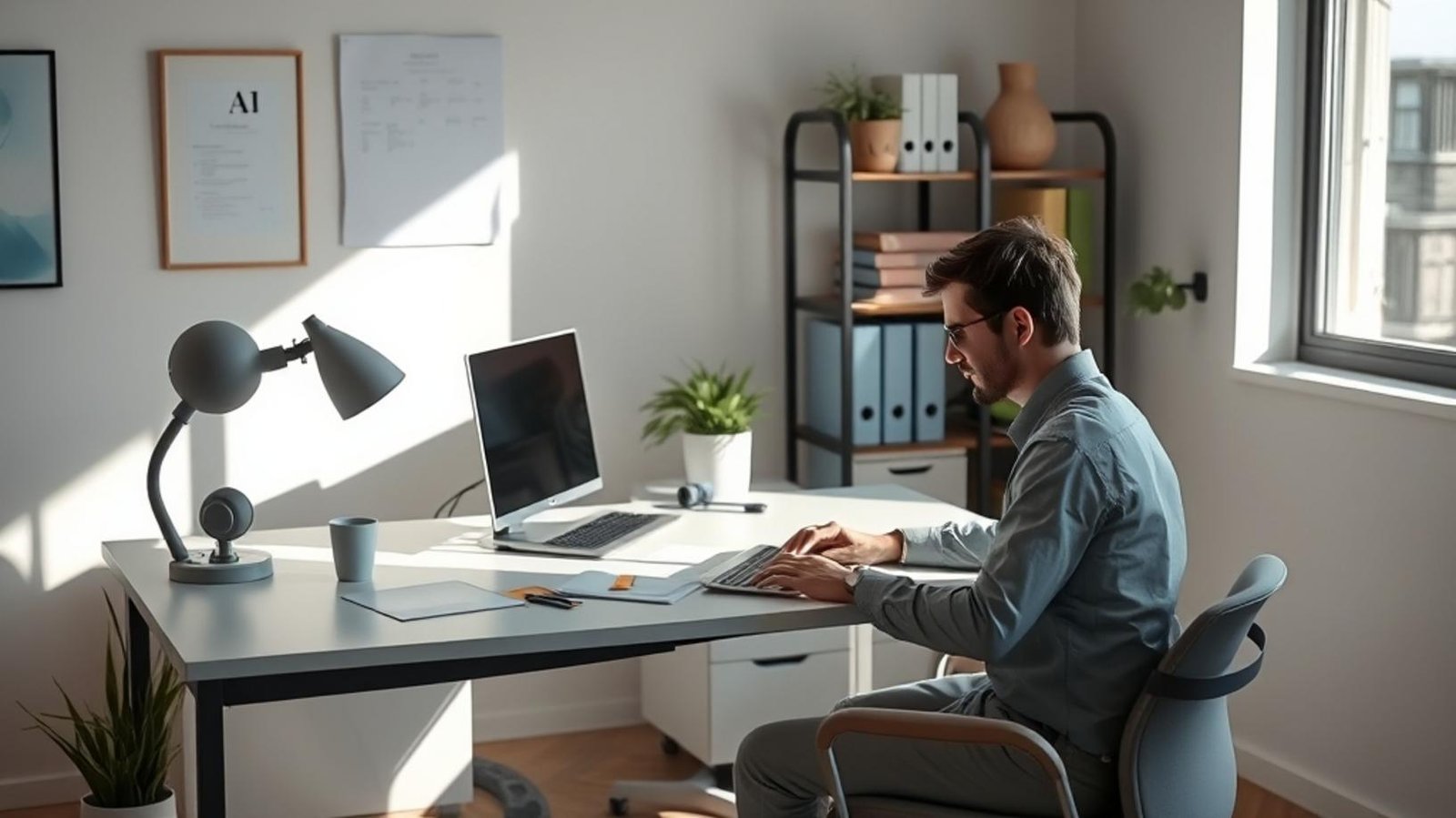AI automation business ideas 2025 — small business ideas with AI