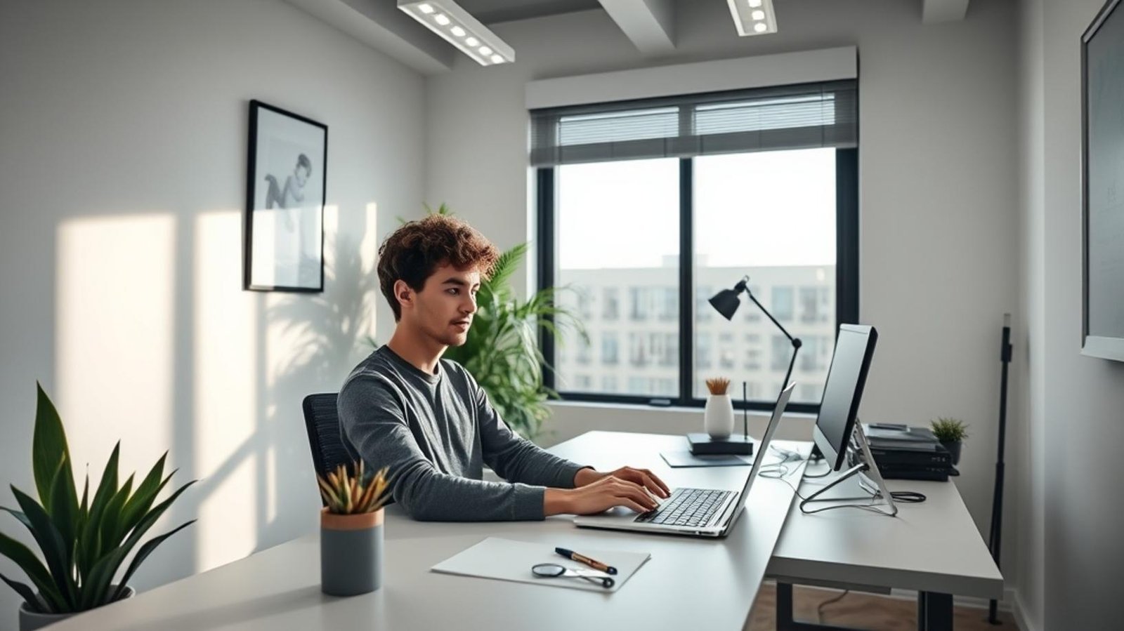 make money blogging with AI 2025 — AI blog monetization strategies