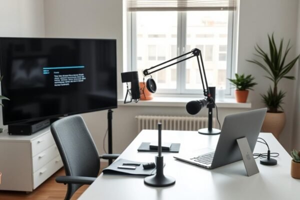 how to automate podcast production with AI — AI podcast automation workflow