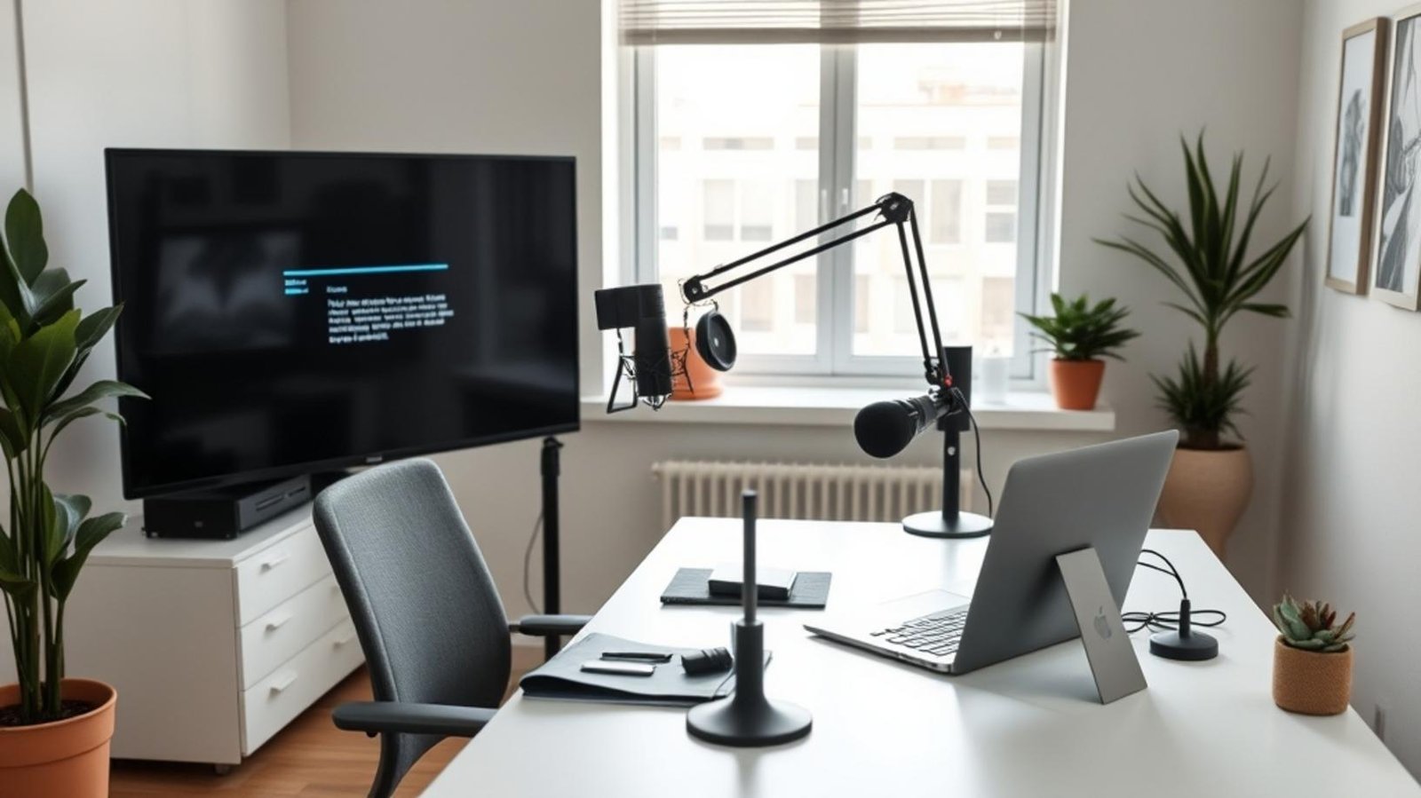 how to automate podcast production with AI — AI podcast automation workflow